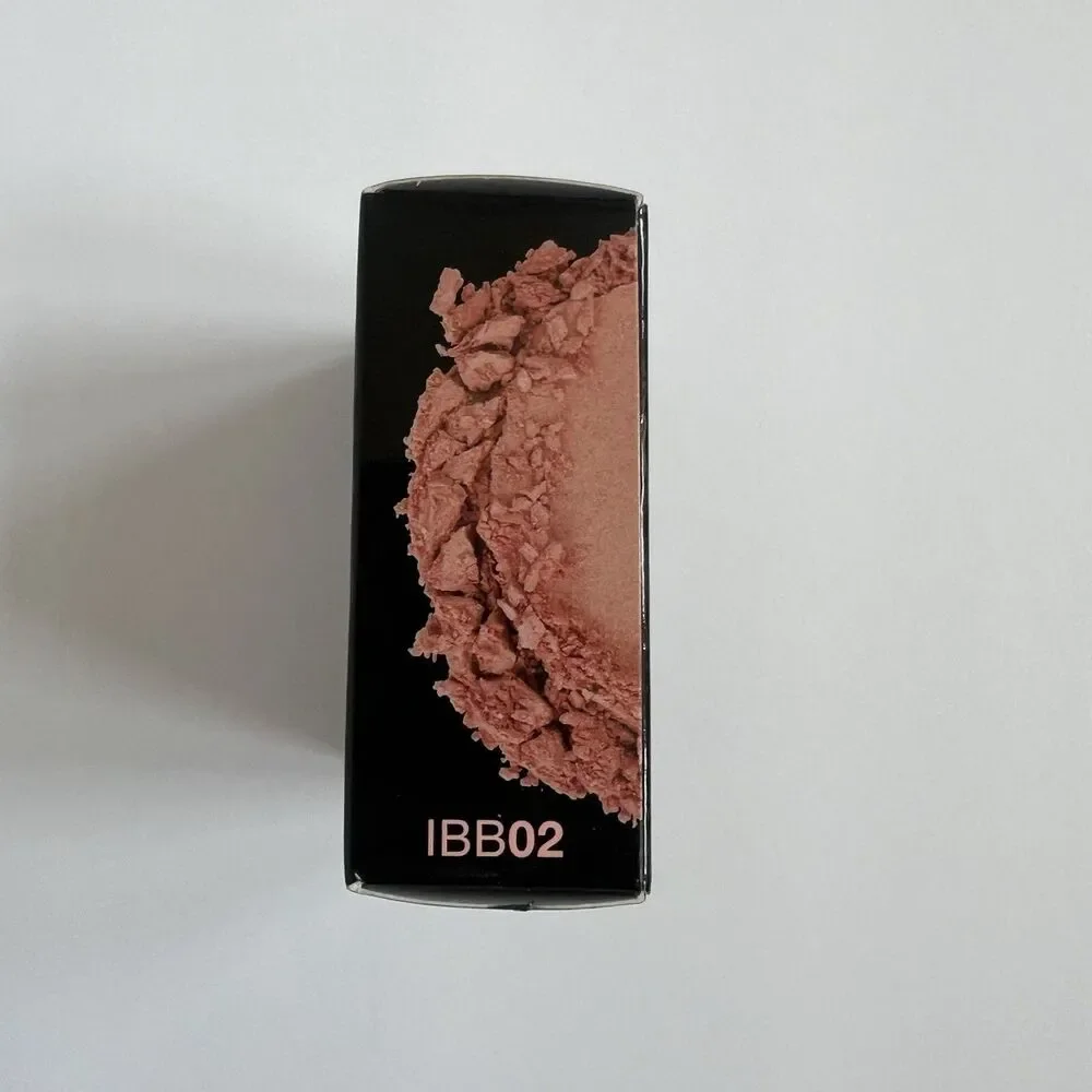 New NYX Illuminator For Face & Body Bronzer IBB02 Chaotic 0.33 oz Discontinued